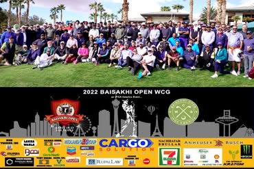 Baisakhi Golf 2022 – Baisakhi Open WCG